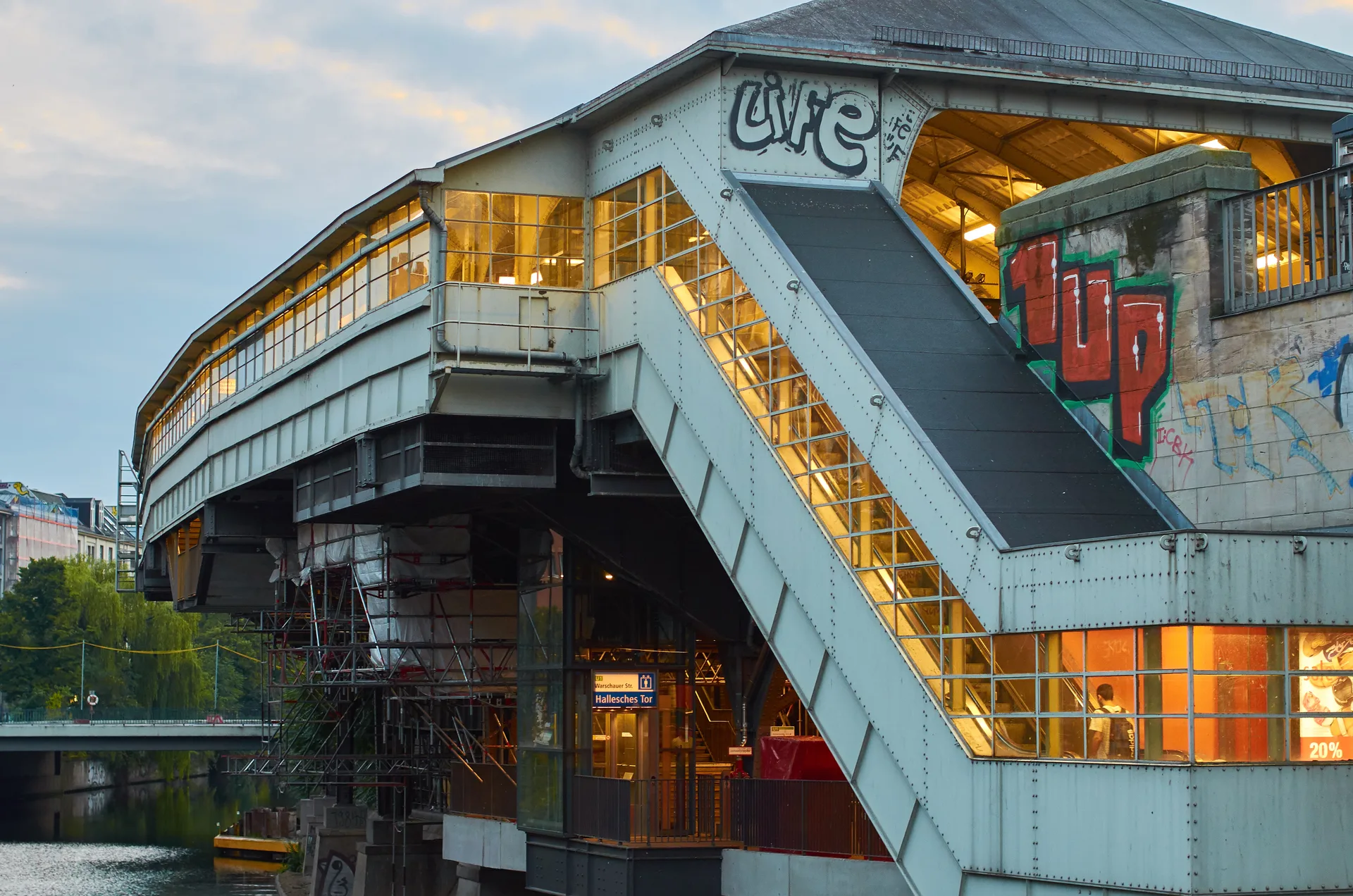 Bits of Berlin