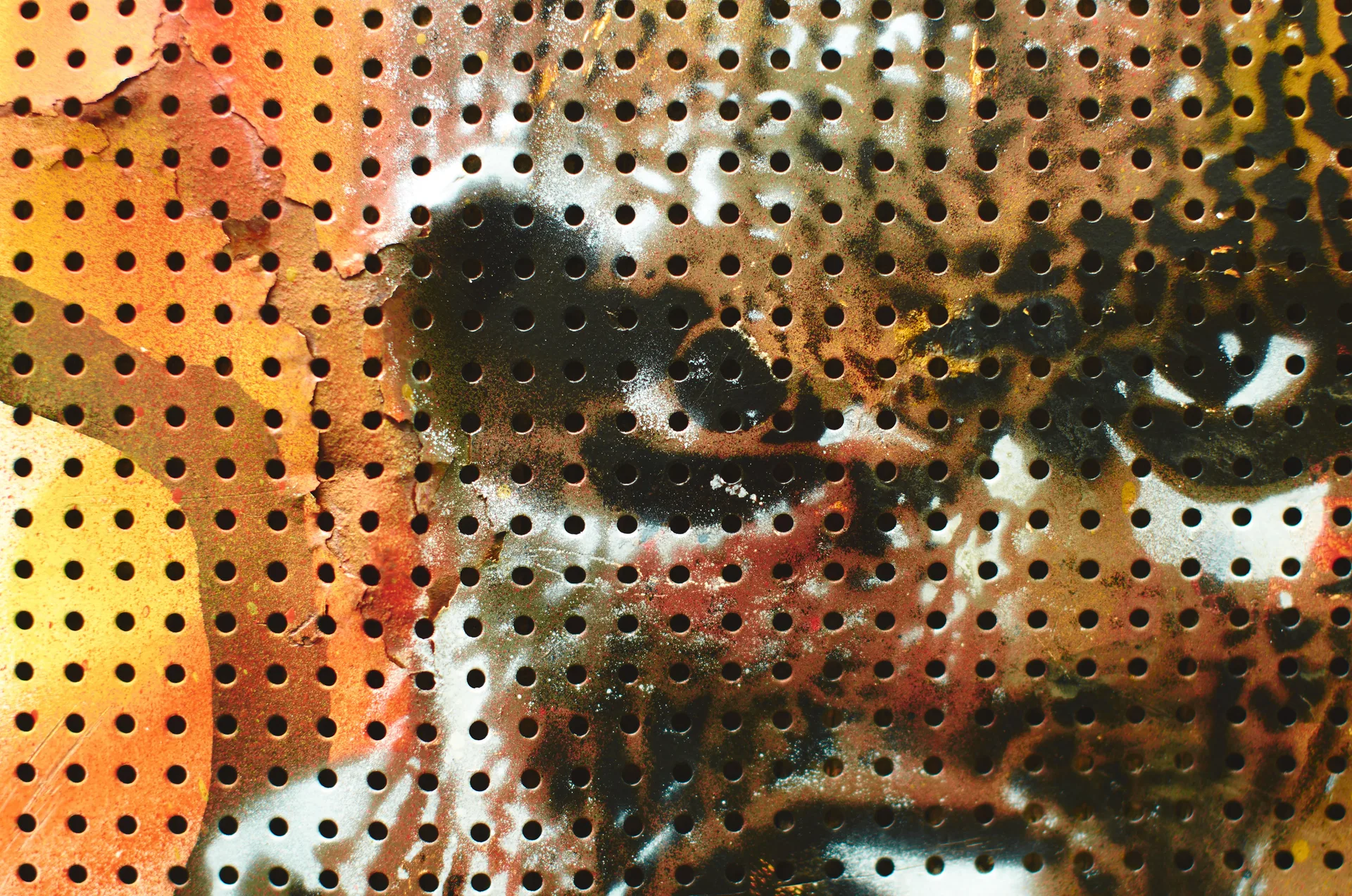 Bits of Berlin image sequence, row 1, frame 3