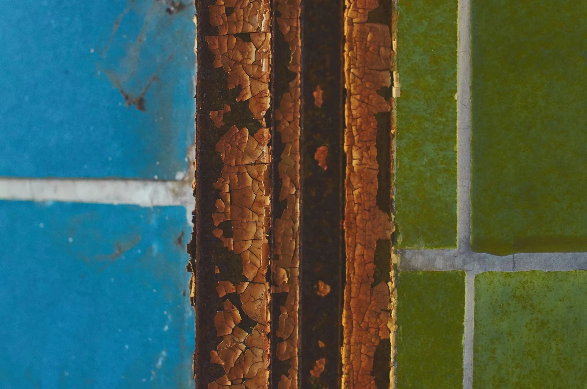 Bits of Berlin image sequence, row 1, frame 3