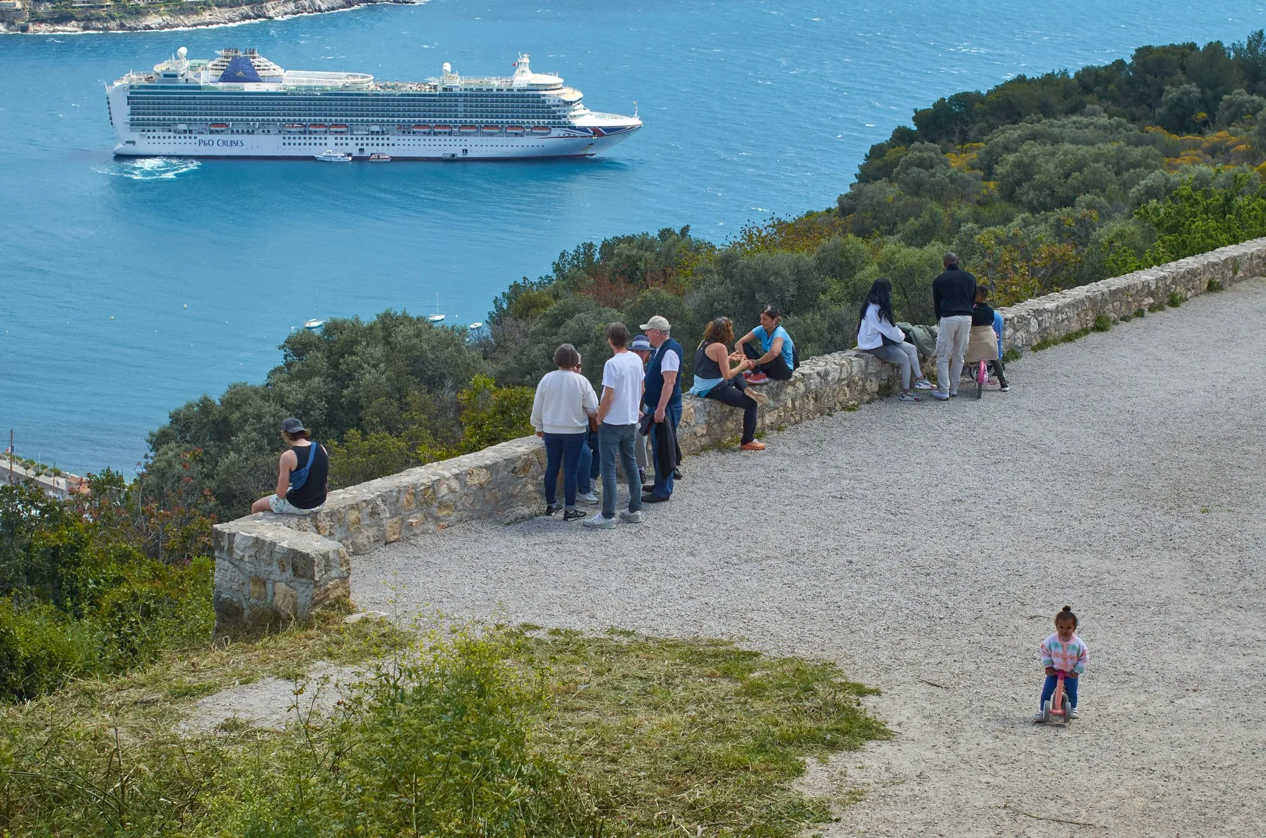 The Parapet, image 3