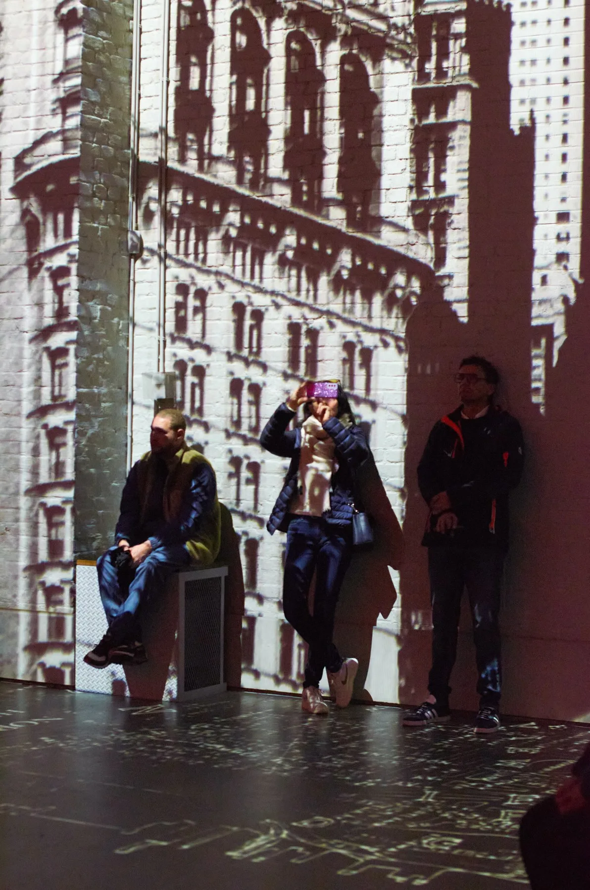 Projected Cities, image 1
