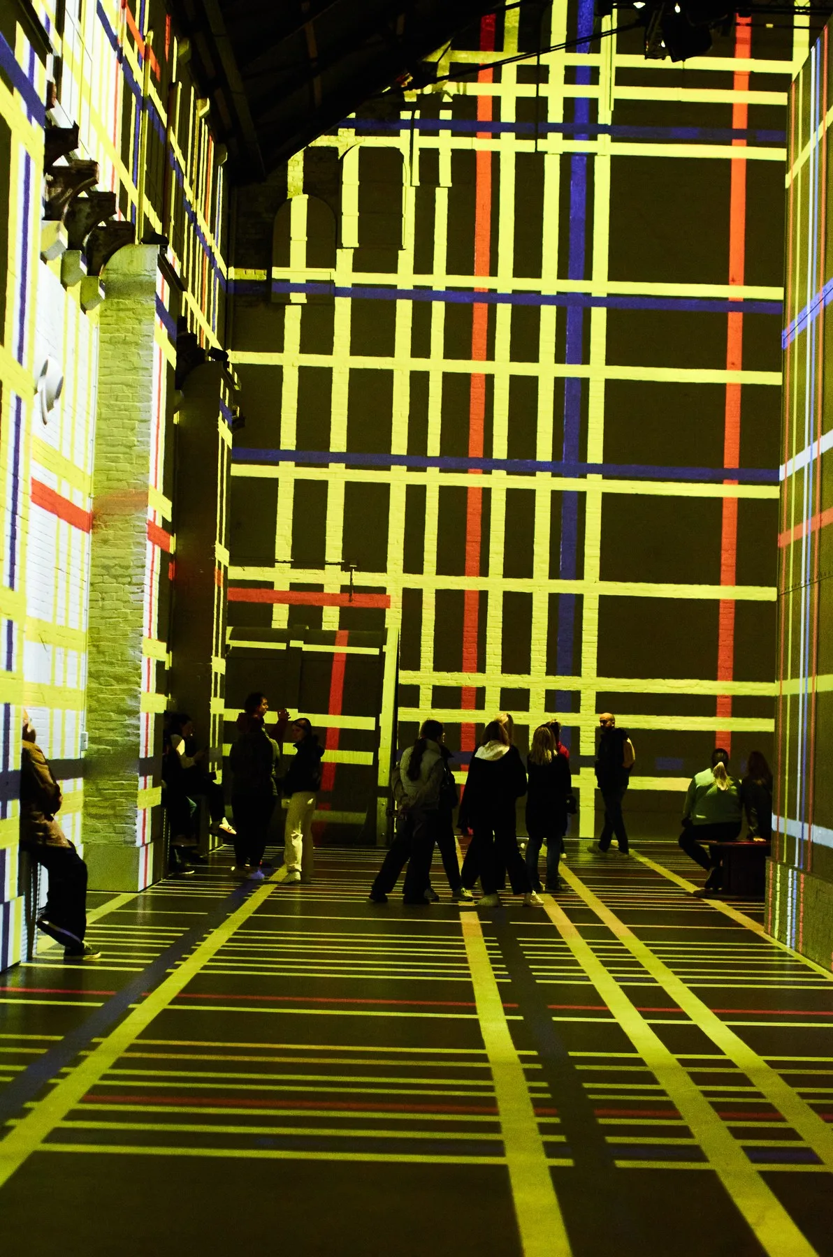 Projected Cities, image 2
