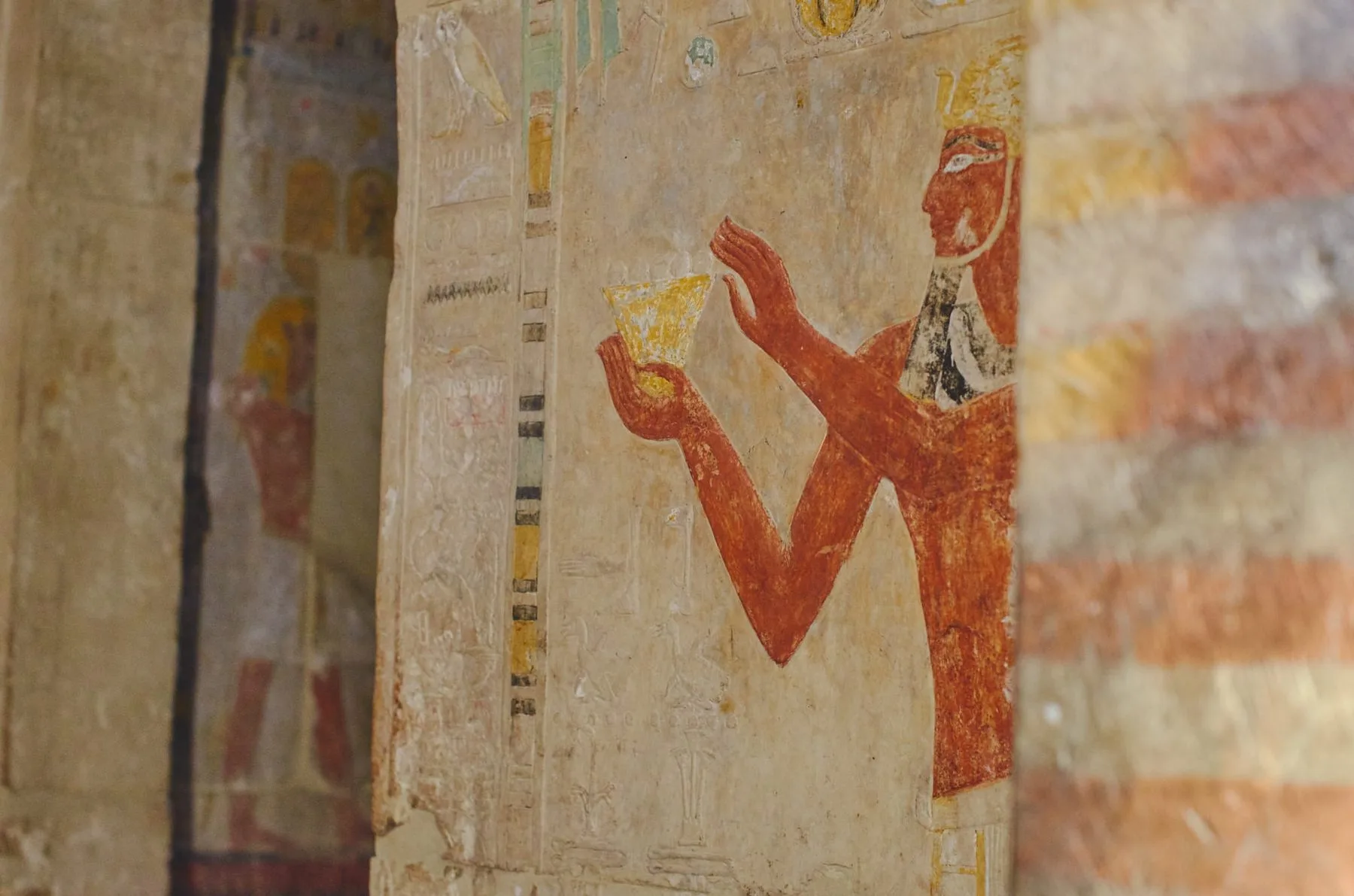 Luxor & Aswan supporting sequence, frame 5