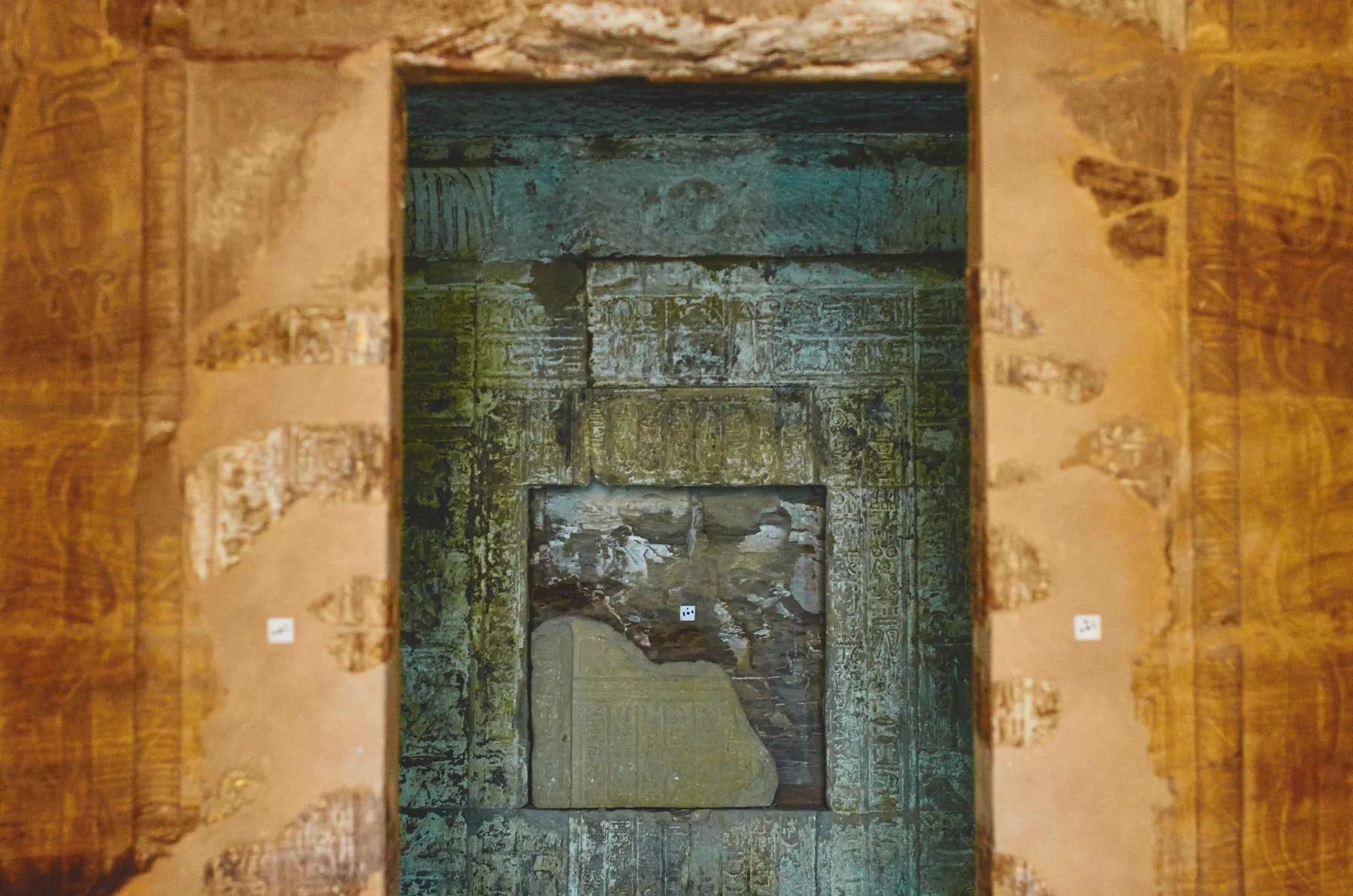Luxor & Aswan supporting sequence, frame 6