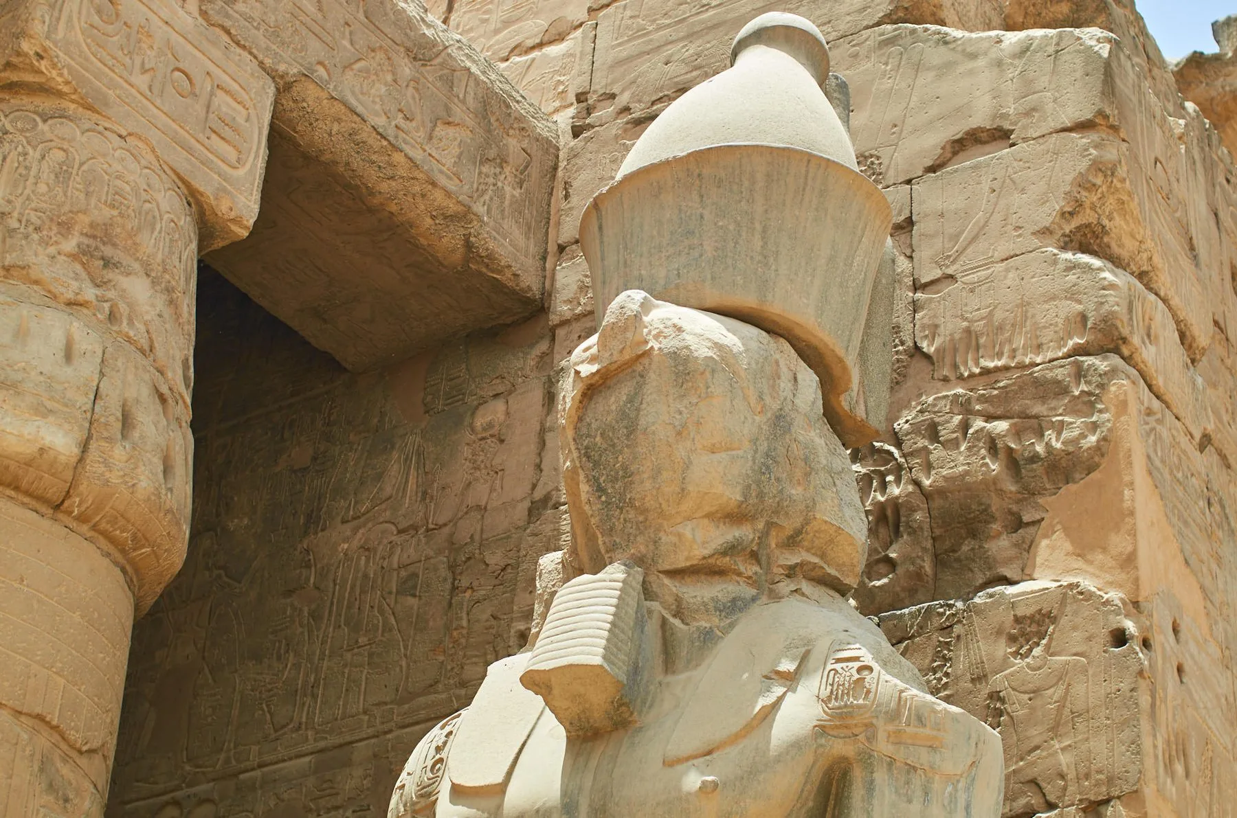 Luxor & Aswan supporting sequence, frame 3