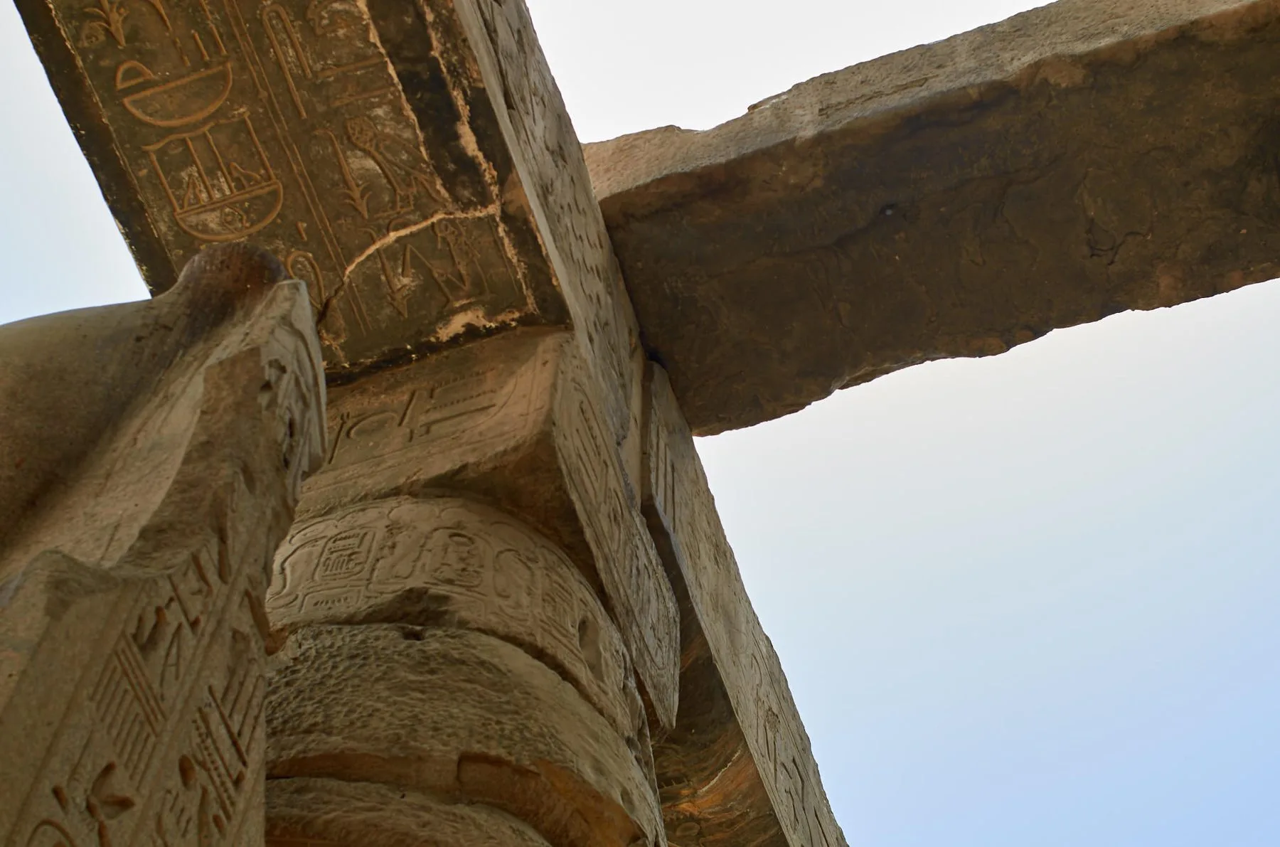 Luxor & Aswan supporting sequence, frame 4