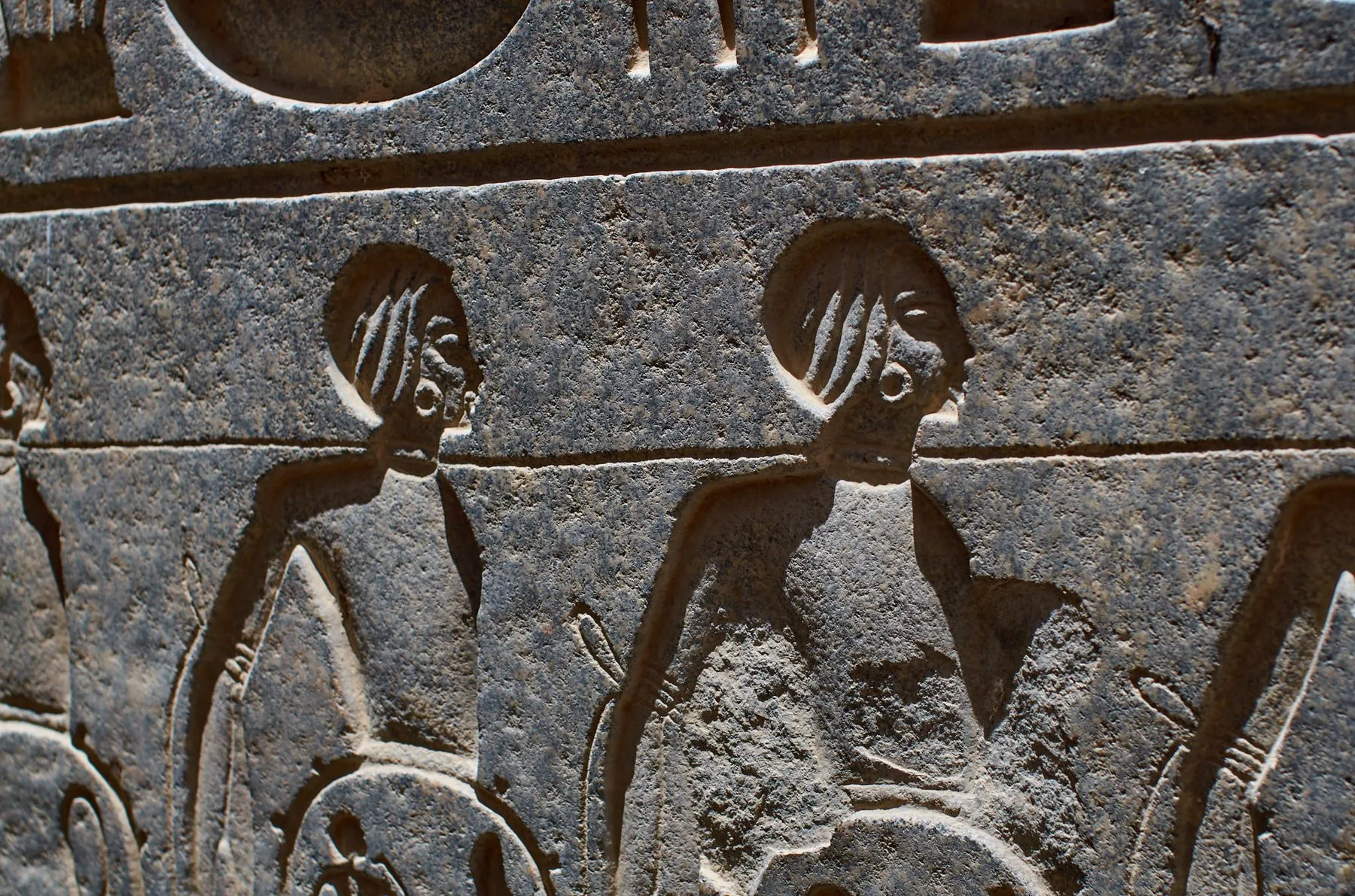 Luxor & Aswan supporting sequence, frame 5