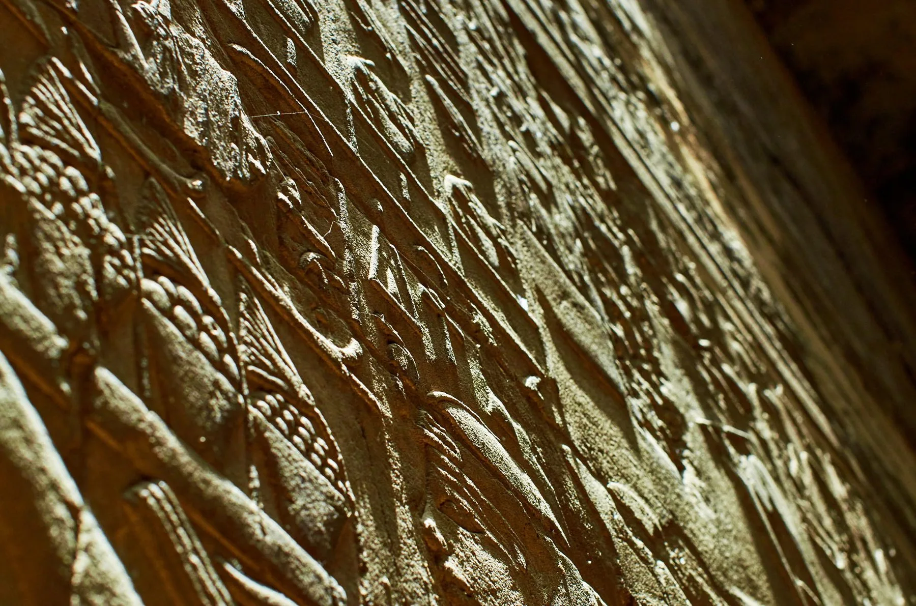 Luxor & Aswan supporting sequence, frame 5