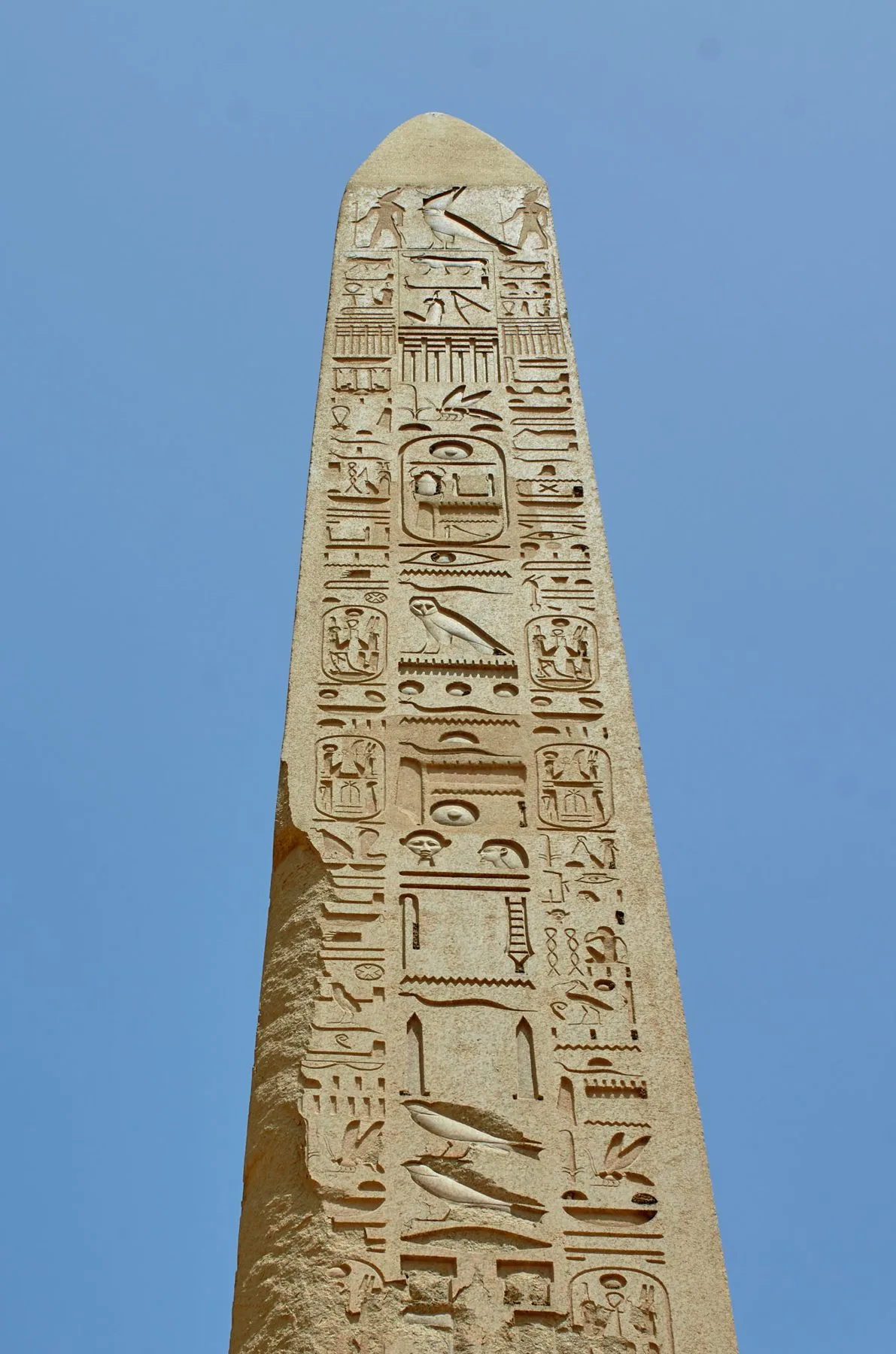 Luxor & Aswan supporting sequence, frame 4