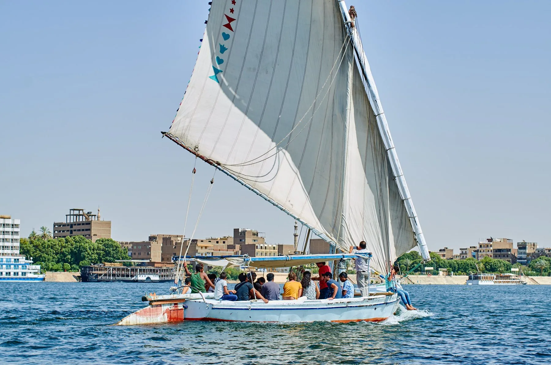 On the Water, image 1