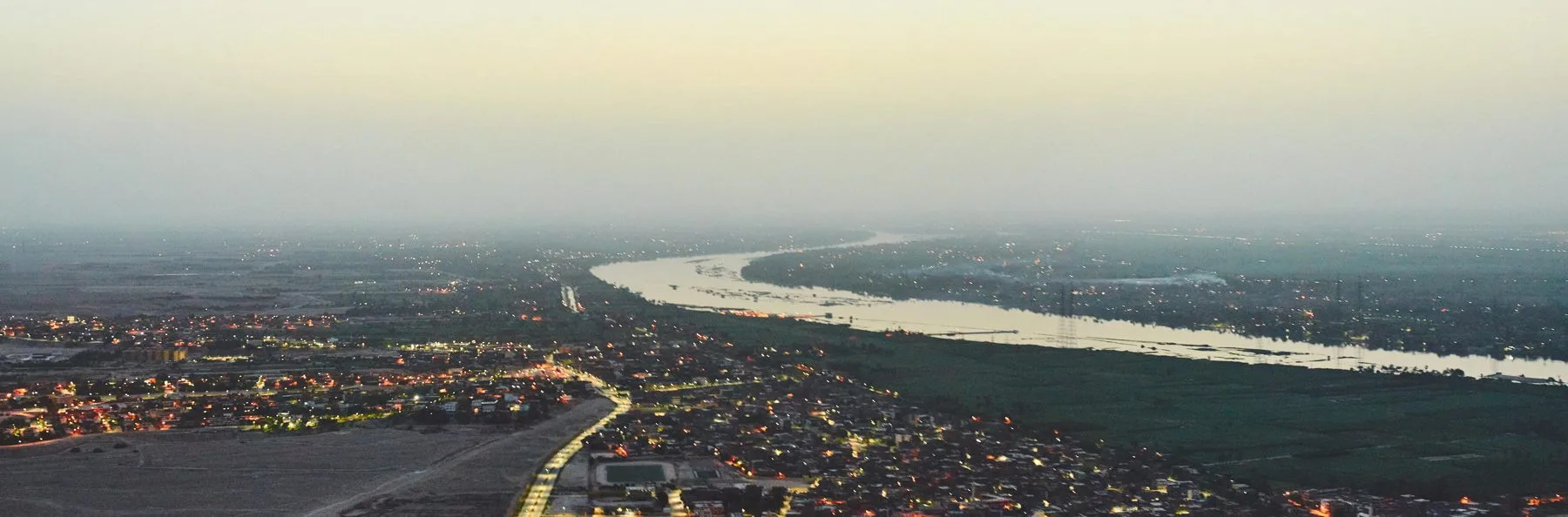 First Light, image 2