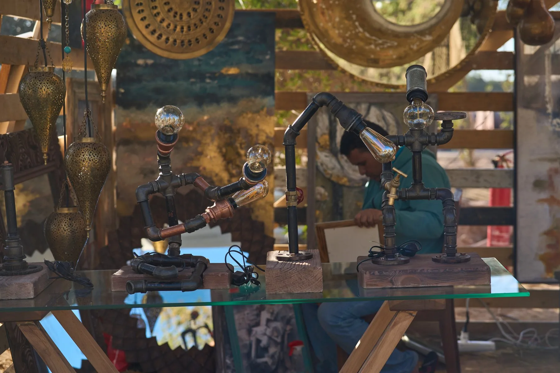 The Mystical Market, image 2