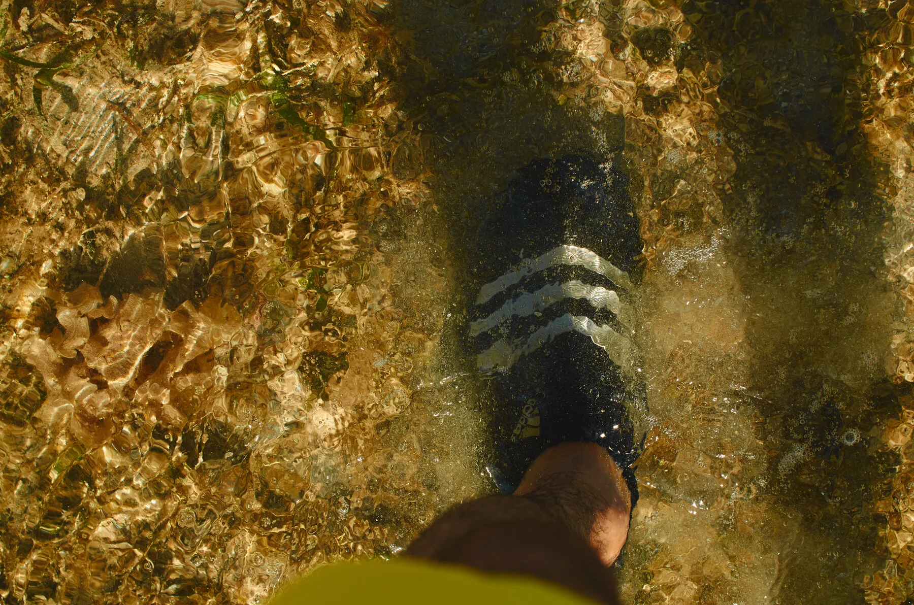 Blue Water, image 1