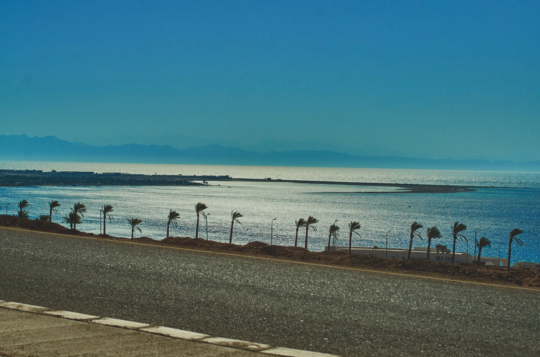 Salt, Wind & Sinai supporting sequence, frame 5