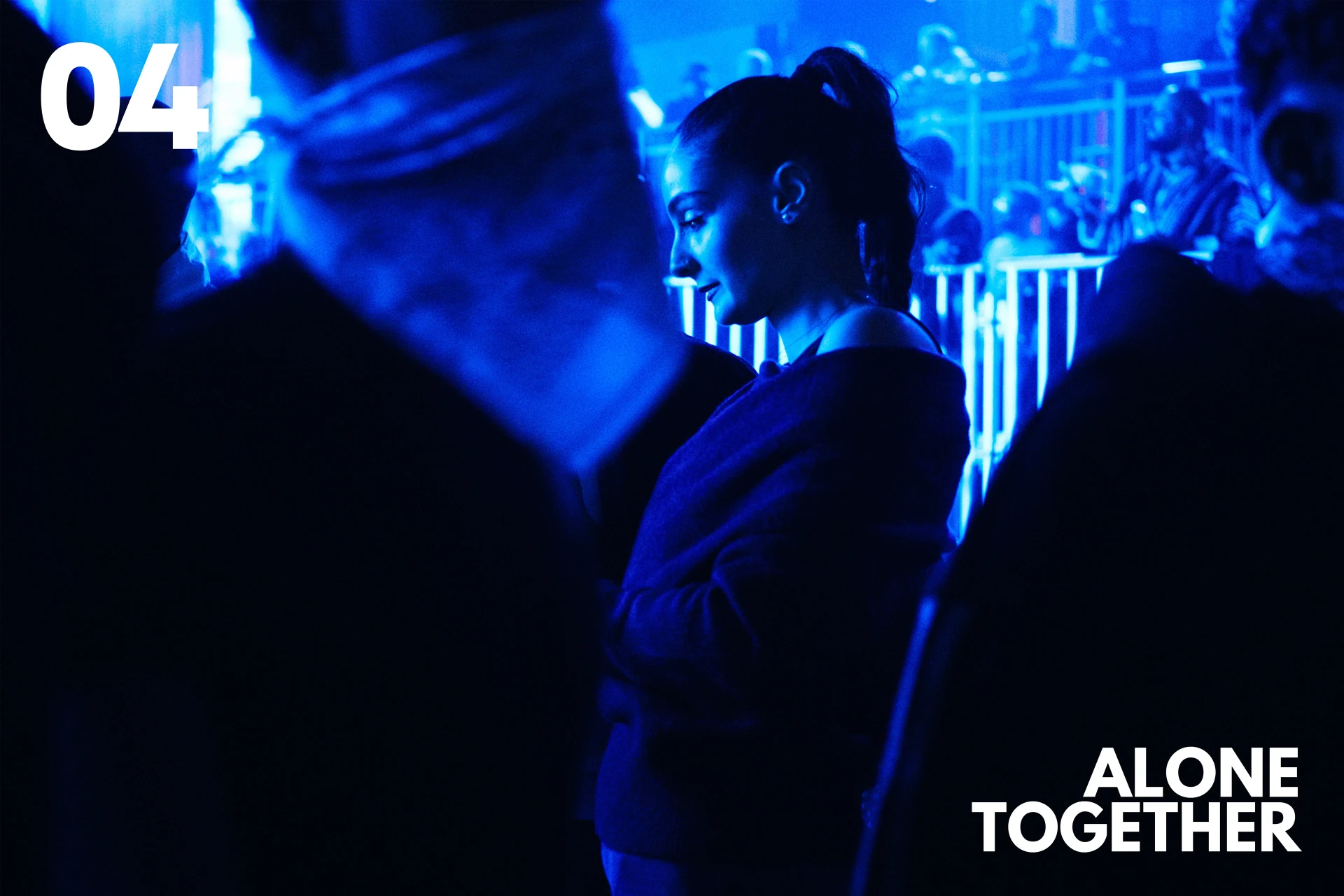 Alone Together, image 1