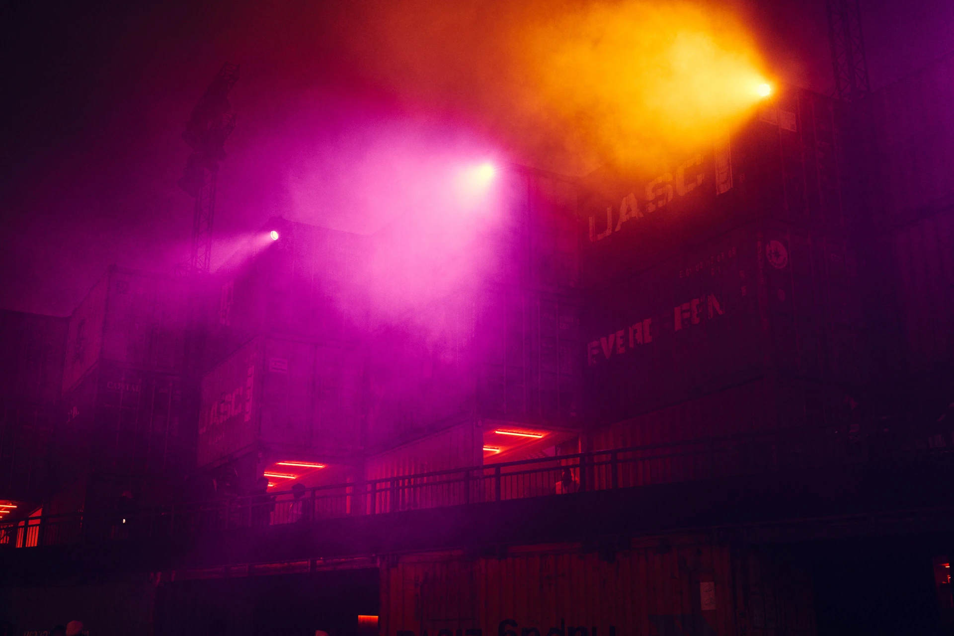 Bathed in Light, image 2