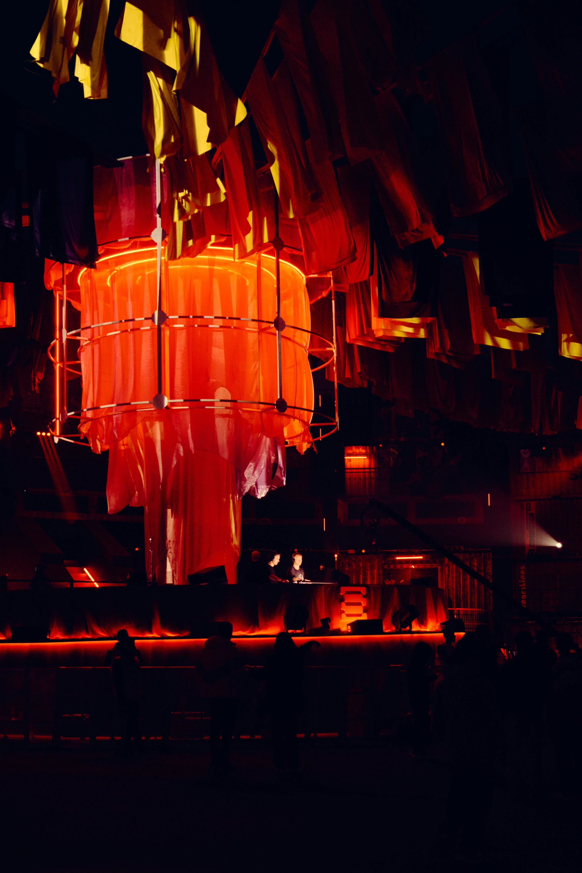 Vibrating Spaces, image 5