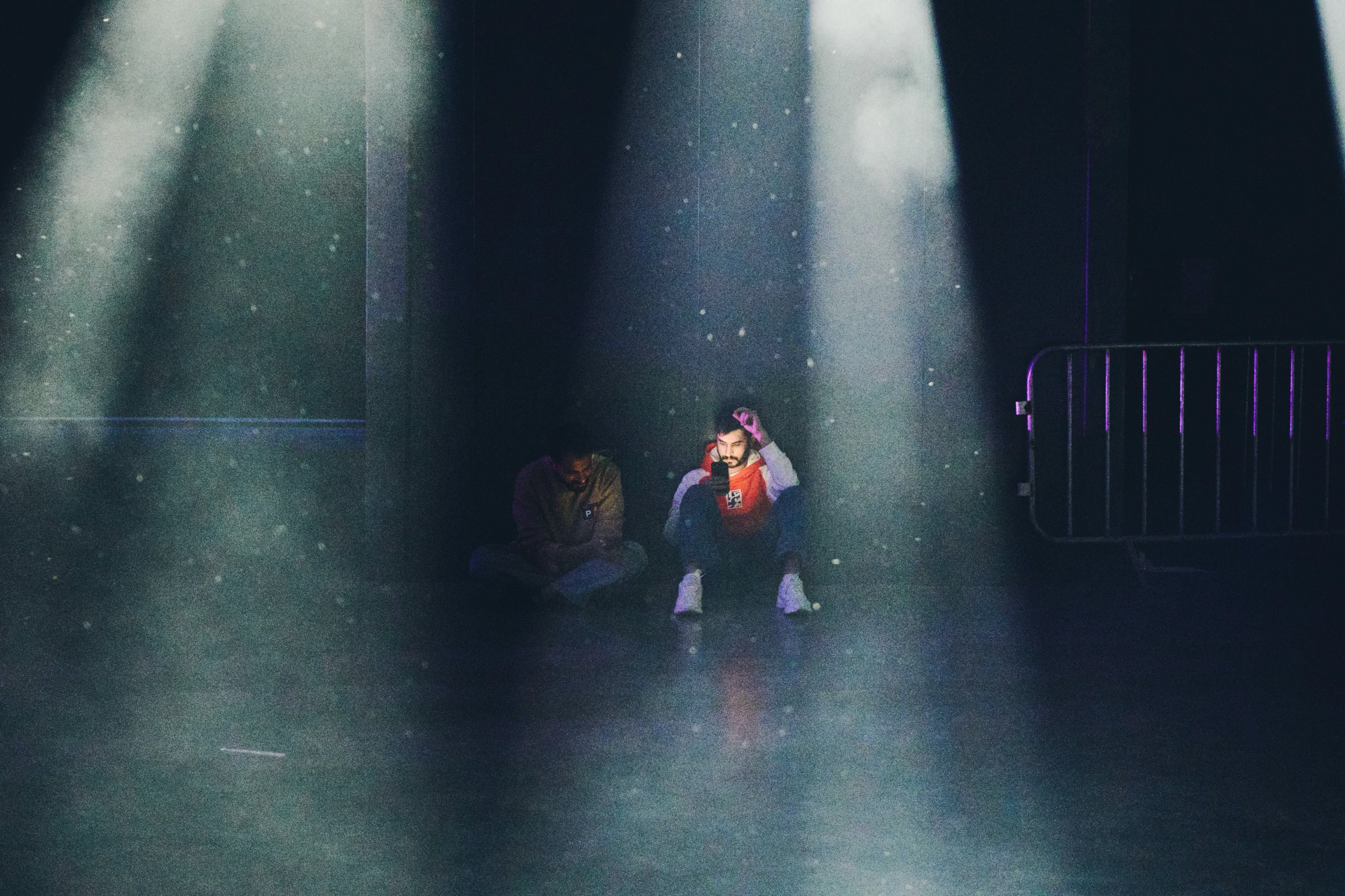 Alone Together, image 2