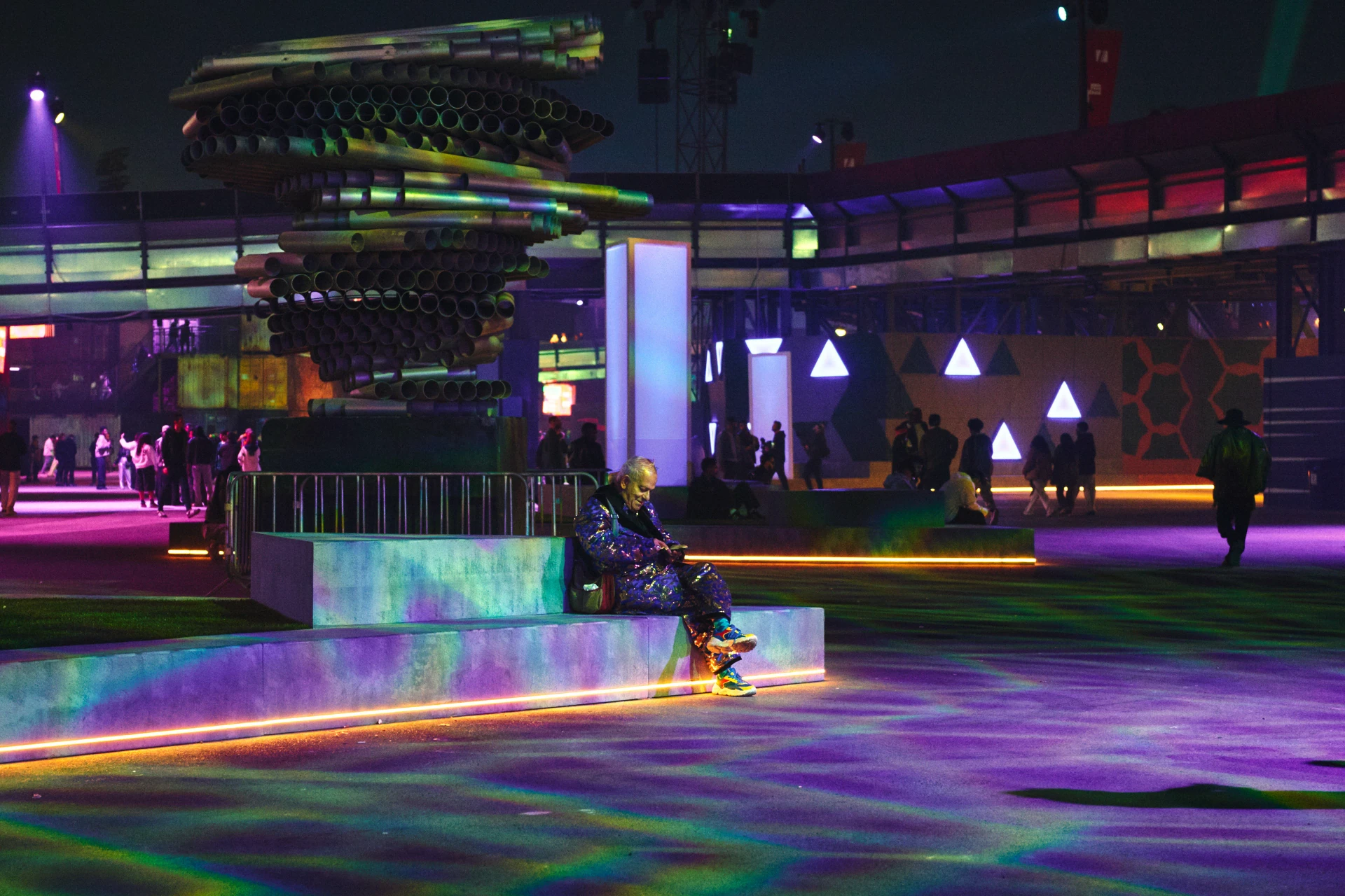 Alone Together, image 3