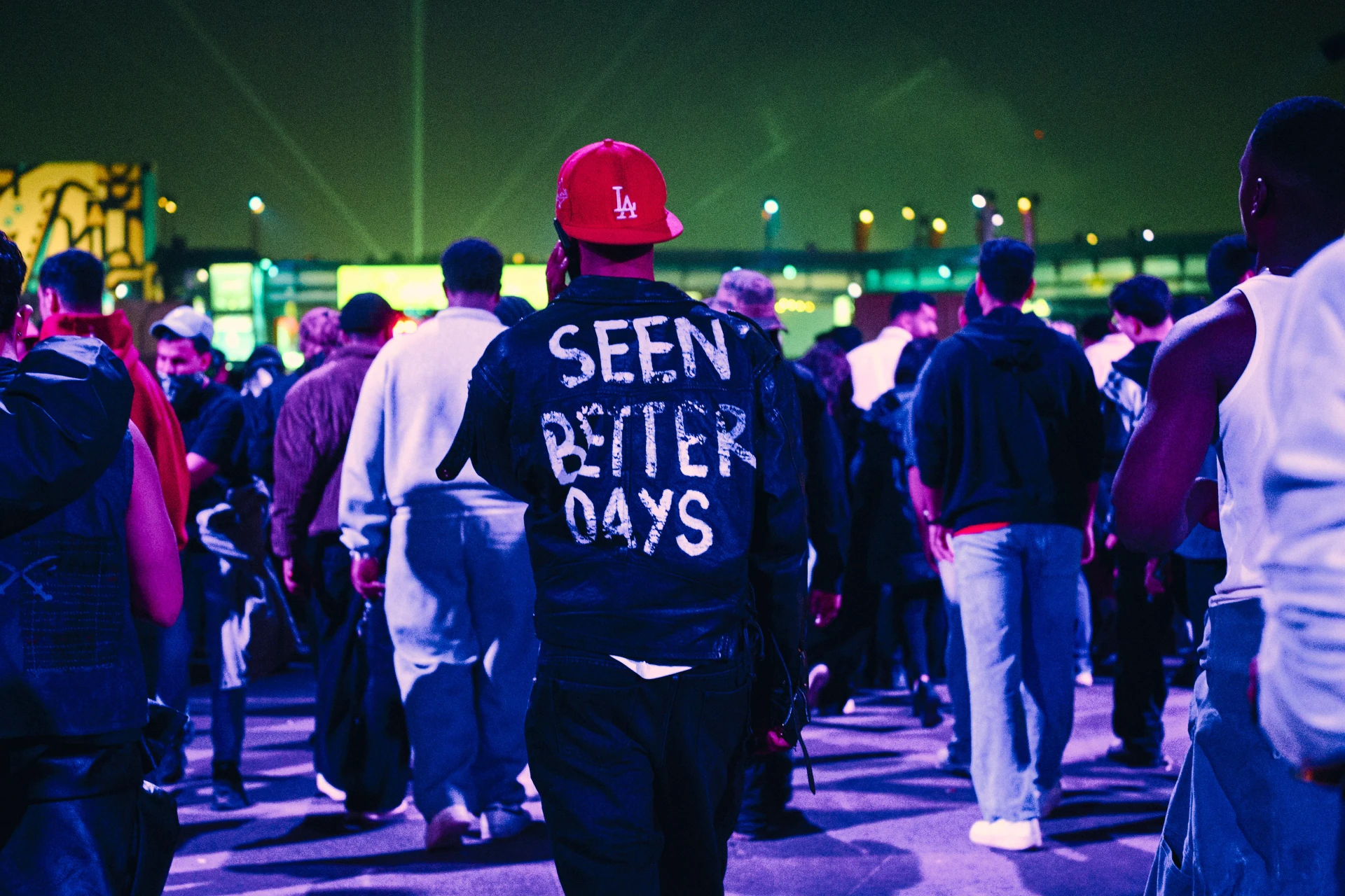 Alone Together, image 11