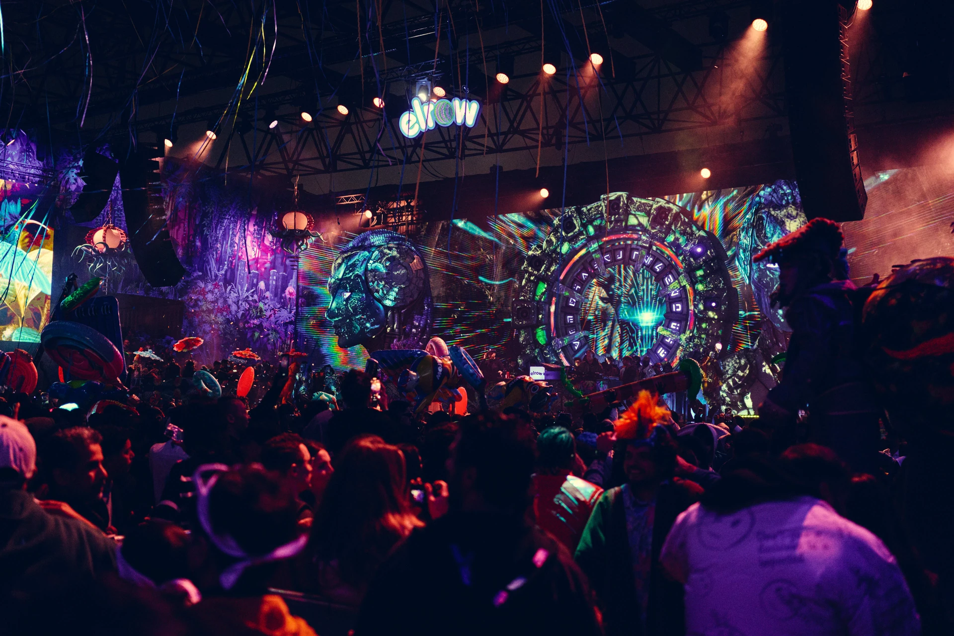 Vibrating Spaces, image 8