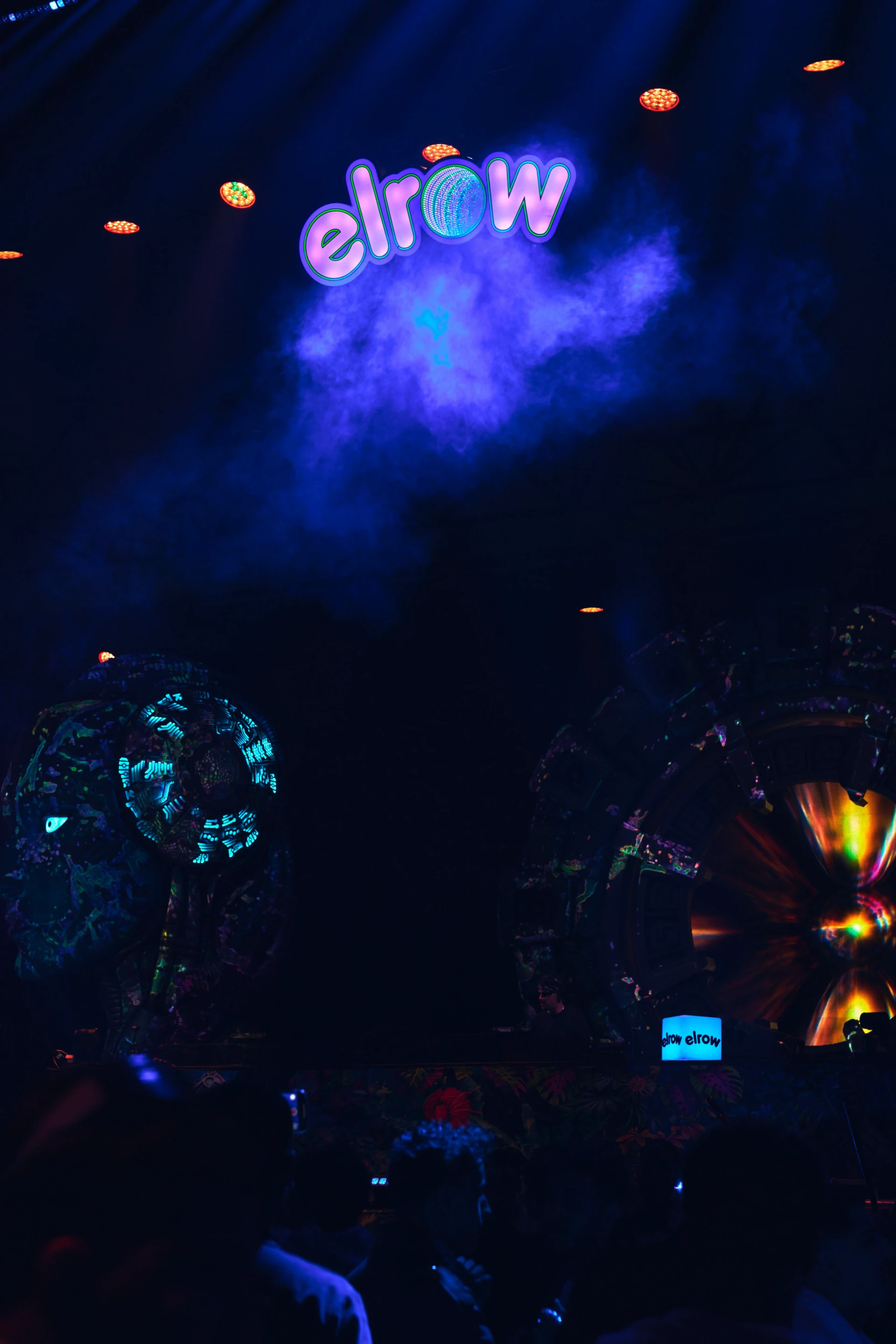 Vibrating Spaces, image 7