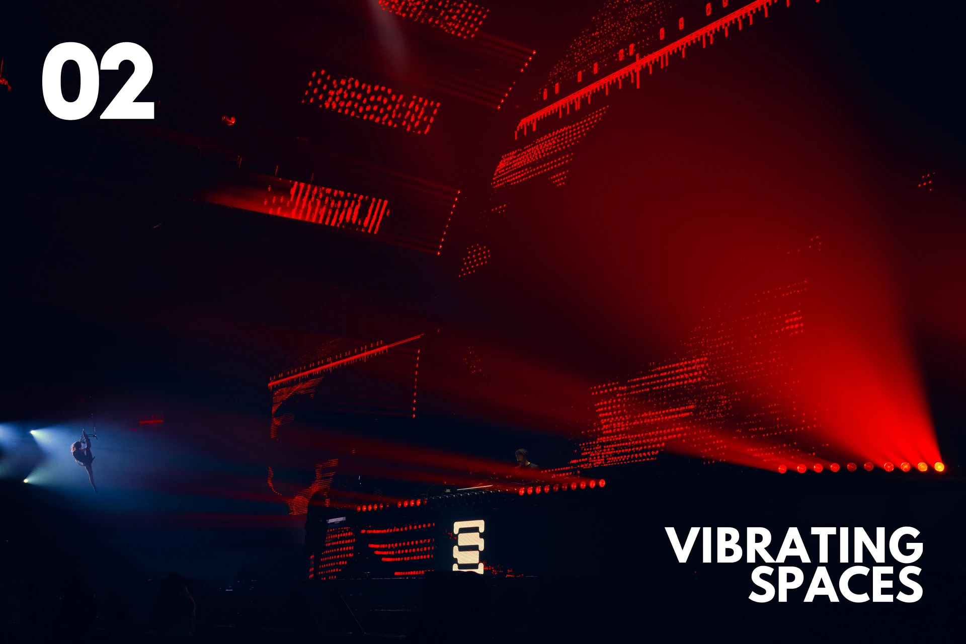 Vibrating Spaces, image 1