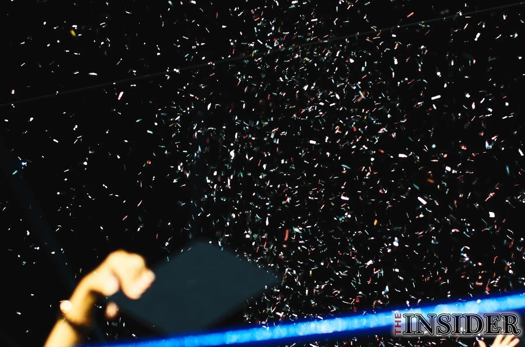 The Roar, Then the Floor, image 3