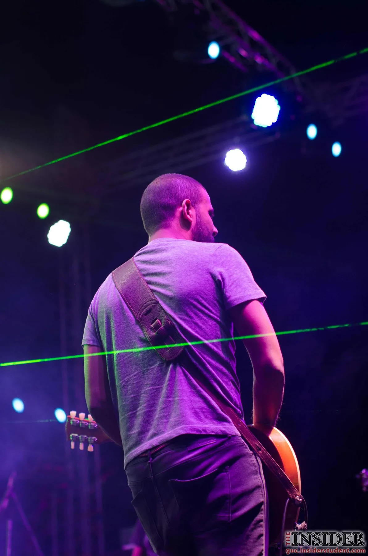 Stage Weather supporting sequence, frame 2
