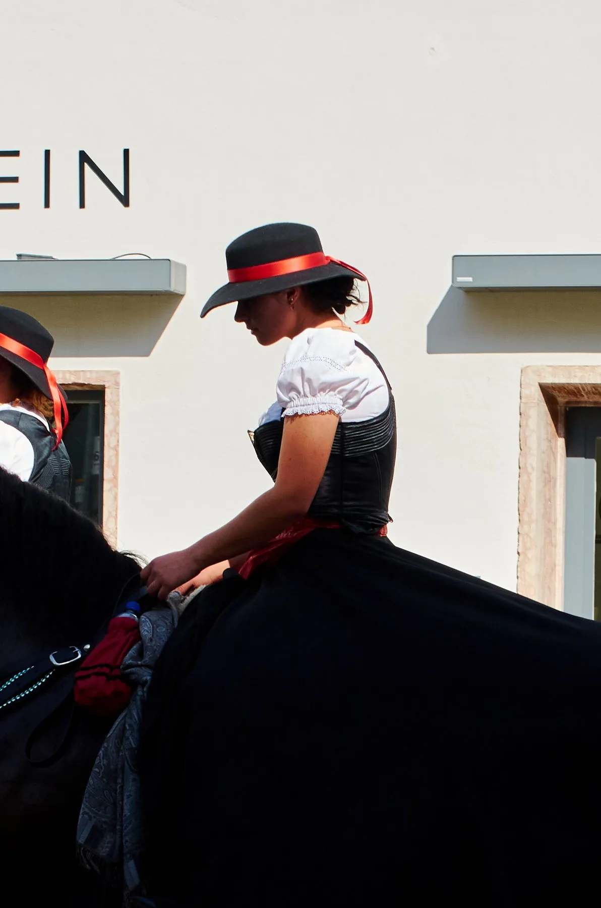 Tracht